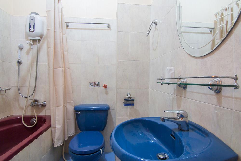 Pension Lodge Siem Reap Ngoại thất bức ảnh