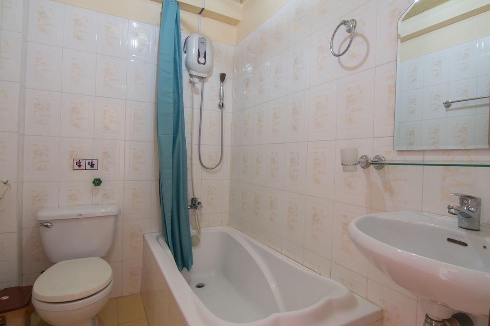 Pension Lodge Siem Reap Ngoại thất bức ảnh